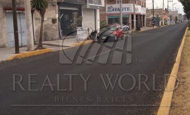 Edificio - Habitacional Venta Toluca Zona Toluca 15-EV-5594