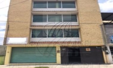 Edificio - Habitacional Venta Toluca Zona Toluca 15-EV-5594