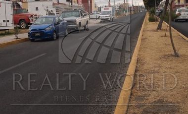 Edificio - Habitacional Venta Toluca Zona Toluca 15-EV-5594