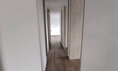 apartamento en arriendo en sector machado. Cod A215698