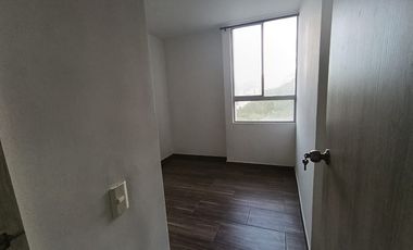 apartamento en arriendo en sector machado. Cod A215698