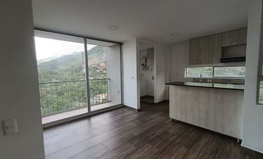 apartamento en arriendo en sector machado. Cod A215698