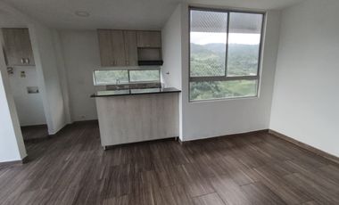 apartamento en arriendo en sector machado. Cod A215698