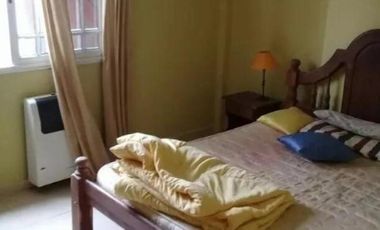 DEPTO 2 AMB. A LA CALLE- A 1 CUADRA DEL MAR-ZONA TALA