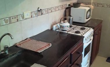 DEPTO 2 AMB. A LA CALLE- A 1 CUADRA DEL MAR-ZONA TALA