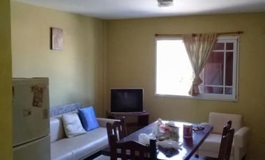 DEPTO 2 AMB. A LA CALLE- A 1 CUADRA DEL MAR-ZONA TALA