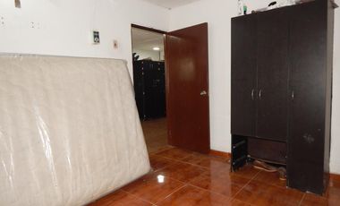casa en venta en el hipódromo. Cod V87948