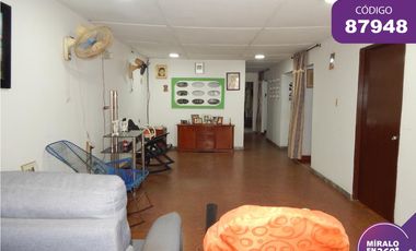 casa en venta en el hipódromo. Cod V87948
