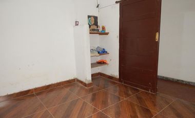casa en venta en el hipódromo. Cod V87948