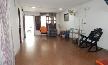 casa en venta en el hipódromo. Cod V87948