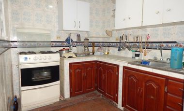 casa en venta en el hipódromo. Cod V87948