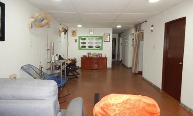 casa en venta en el hipódromo. Cod V87948