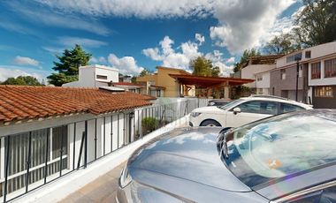 Rancho San Agustín, Apacible Fraccionamiento Casa Venta Vistas de Ciudad