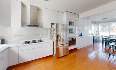 Rancho San Agustín, Apacible Fraccionamiento Casa Venta Vistas de Ciudad