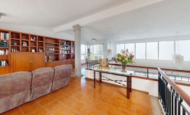 Rancho San Agustín, Apacible Fraccionamiento Casa Venta Vistas de Ciudad