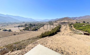 En venta espectacular casa en el Valle del Elqui