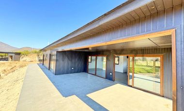 En venta espectacular casa en el Valle del Elqui