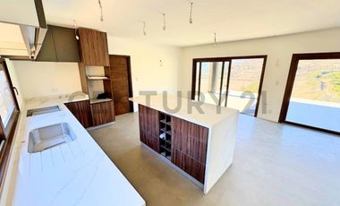 En venta espectacular casa en el Valle del Elqui