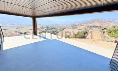 En venta espectacular casa en el Valle del Elqui