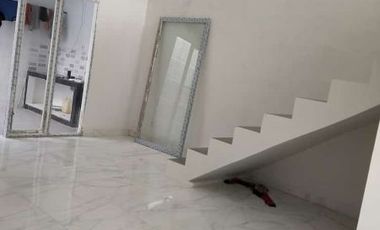 Dijual Rumah Baru Lokasi Pesona Wisnu Wardhana Sawojajar