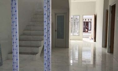 Dijual Rumah Baru Lokasi Pesona Wisnu Wardhana Sawojajar