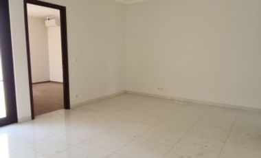 DISEWAKAN RUMAH BARU VICTORIA ALAM SUTERA DEKAT BINUS