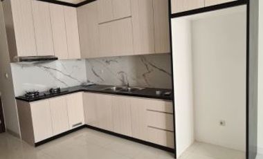 DISEWAKAN RUMAH BARU VICTORIA ALAM SUTERA DEKAT BINUS