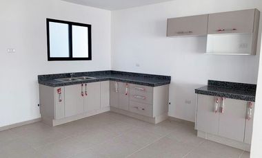 CASA DE UN PISO MOD 258 PRIVADA BOTANICO