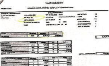 !precio negociable¡  TERRENO COMERCIAL EN VENTA EN VISTA HERMOSA SOBRE RIO MAYO CON PEQUEÑA PLAZA COMERCIAL