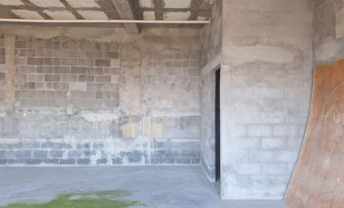 LOCAL COMERCIAL  EN VALLE  TORRE NACION