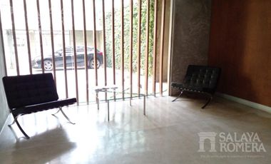 Departamento 3 ambientes dúplex en Vicente López