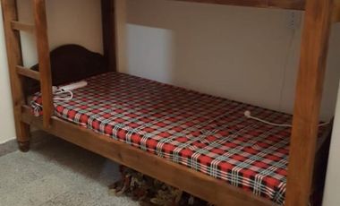 EXCELENTE DEPARTAMENTO EN CENTRO SANTA TERESITA