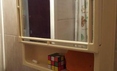 EXCELENTE DEPARTAMENTO EN CENTRO SANTA TERESITA