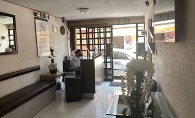 EN RENTA CONSULTORIOS A 2 CUADRAS DE CONSTITUYENTES