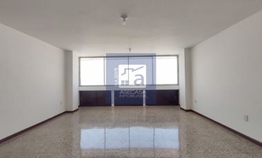 COD. 5262 - SE ARRIENDA OFICINA - BARRIO: CENTRO