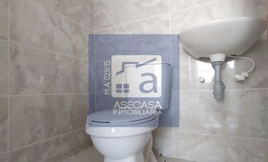 COD. 5262 - SE ARRIENDA OFICINA - BARRIO: CENTRO