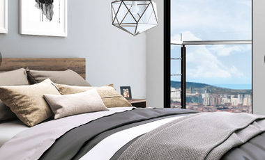 DEPARTAMENTO VENTA EN SAN JOSÉ INSURGENTES