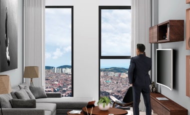 DEPARTAMENTO VENTA EN SAN JOSÉ INSURGENTES