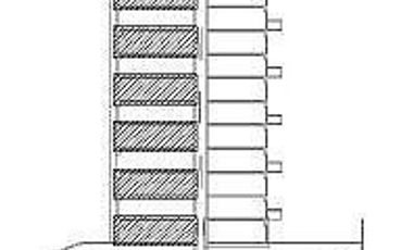 DEPARTAMENTO VENTA EN SAN JOSÉ INSURGENTES