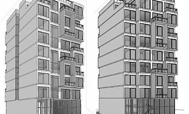 DEPARTAMENTO VENTA EN SAN JOSÉ INSURGENTES