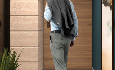 DEPARTAMENTO VENTA EN SAN JOSÉ INSURGENTES