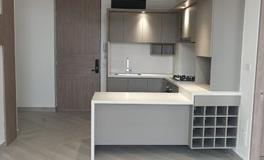 ARRIENDO de APARTAMENTO en PIEDECUESTA
