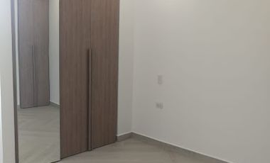 ARRIENDO de APARTAMENTO en PIEDECUESTA