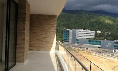 ARRIENDO de APARTAMENTO en PIEDECUESTA