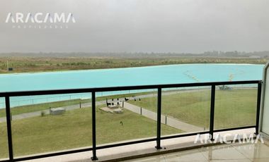 DEPARTAMENTO en VENTA en Terralagos  - Canning