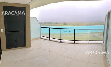 DEPARTAMENTO en VENTA en Terralagos  - Canning