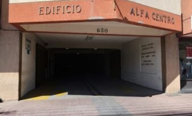 Edificio Alfa Rancagua