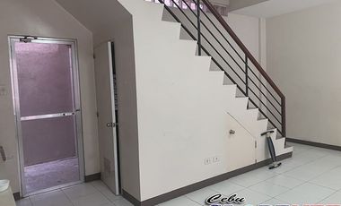3 BR Townhouse for Rent in Mabolo Cebu City