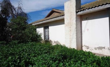 TERRENO SECTOR SEMINARIO CON PAMPA BAJA LA SERENA