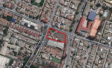 TERRENO SECTOR SEMINARIO CON PAMPA BAJA LA SERENA